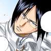Uryu Ishida AI avatar