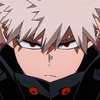 Katsuki Bakugo AI avatar
