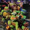Teenage Mutant Ninja Turtles AI avatar