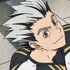 Bokuto Koutaro AI avatar