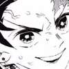 Tanjiro Kamado AI avatar