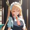 Tohru AI avatar