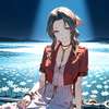 Avatar AI Aerith Gainsborough