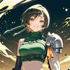 Yuffie Kisaragi  AI 아바타