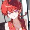 Ranma Saotome AI avatar