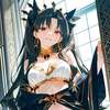 Ishtar Avatar de IA