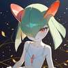 Kirlia ai avatar