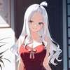 Mirajane Strauss AI avatar
