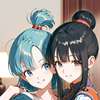 Chi-Chi i Bulma AI avatar