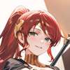 Avatar AI Pyrrha Nikos