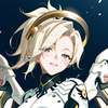 Mercy avatar AI