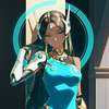 Symmetra Avatar IA
