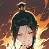 Azula AI avatar