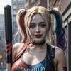 Harley Quinn AI avatar