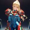 Samus Aran AI avatar