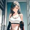Tifa Lockhart Hình đại diện AI