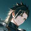 Zack Fair Avatar de IA