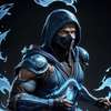 Sub-Zero Avatar IA