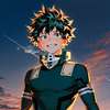 Izuku Midoriya Awatar AI