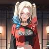 Harley Quinn AI avataras