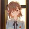 Misaka Mikoto Avatar AI