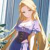 Rapunzel Avatar AI