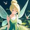 Tinker Bell  Yapay zeka avatarı