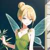 Tinker Bell  AI avatar