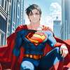 Superman AI avatar