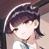 Shuuko Komi avatar AI