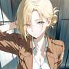 Annie Leonhart AI 頭像
