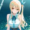 Lucy Heartfilia AI-avatar