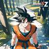 Son Goku Awatar AI