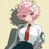 Mina Ashido AI avatar
