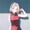 Sakura Haruno AI avataras