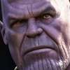 Thanos ai avatar