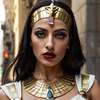 Kleopatra AI avatar