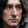 Avatar AI Severus Snape