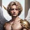 Cupido Avatar de IA
