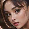 Ariana Grande AI avatar