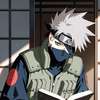 Kakashi Hatake Awatar AI