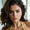 Selena Gomez Avatar AI