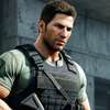 Chris Redfield Avatar AI