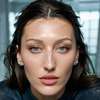 Bella Hadid AI अवतार