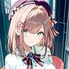 Suzuhara Lulu AI avatar