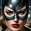 Catwoman AI 아바타