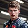 Max Verstappen  AI avatar