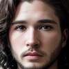 Jon Snow AI avatar