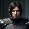 Kylo Ren Hình đại diện AI