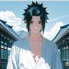 Sasuke Uchiha Avatar AI